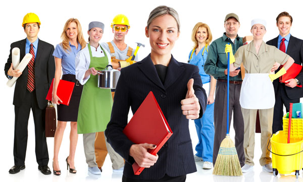 Körfez Parkeci Hizmeti